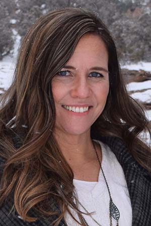 Katrina Lyman Portal